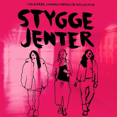 Stygge jenter