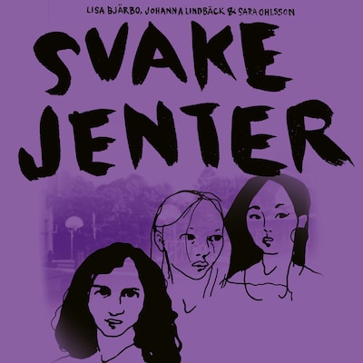 Svake jenter