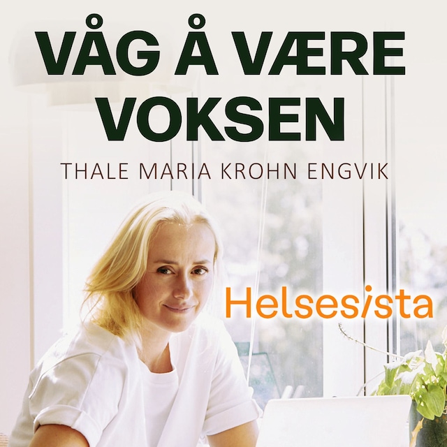 Bokomslag for Helsesista