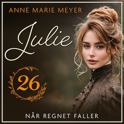 Når regnet faller