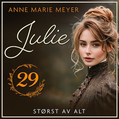 Størst av alt