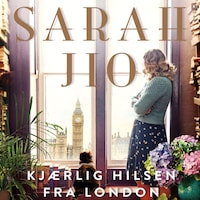 Kjærlig hilsen fra London