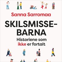 Skilsmissebarna