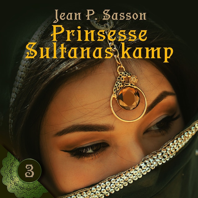Prinsesse Sultanas kamp