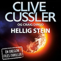 Hellig stein