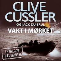 Vakt i mørket