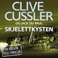 Skjelettkysten