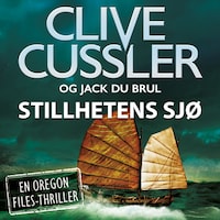 Stillhetens sjø
