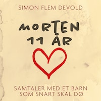 Morten 11 år