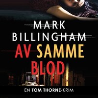 Av samme blod