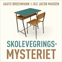 Skolevegringsmysteriet