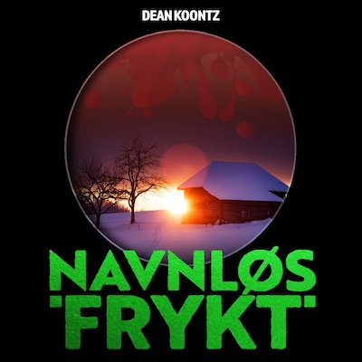 Navnløs frykt