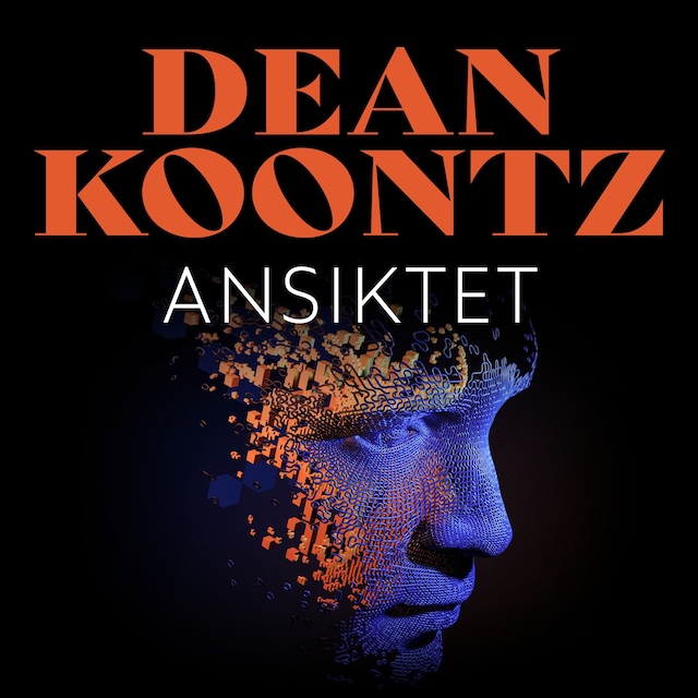 Bokomslag for Ansiktet