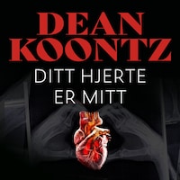 Ditt hjerte er mitt