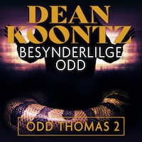 Besynderlige Odd
