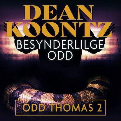 Besynderlige Odd