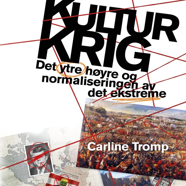 Kulturkrig