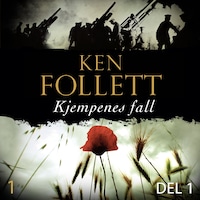 Kjempenes fall