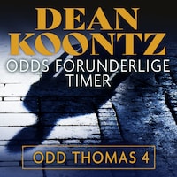 Odds forunderlige timer