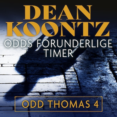 Odds forunderlige timer