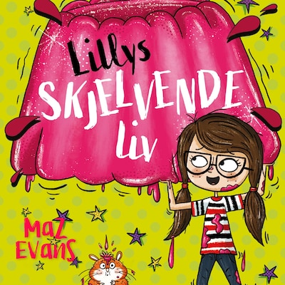 Lillys skjelvende liv