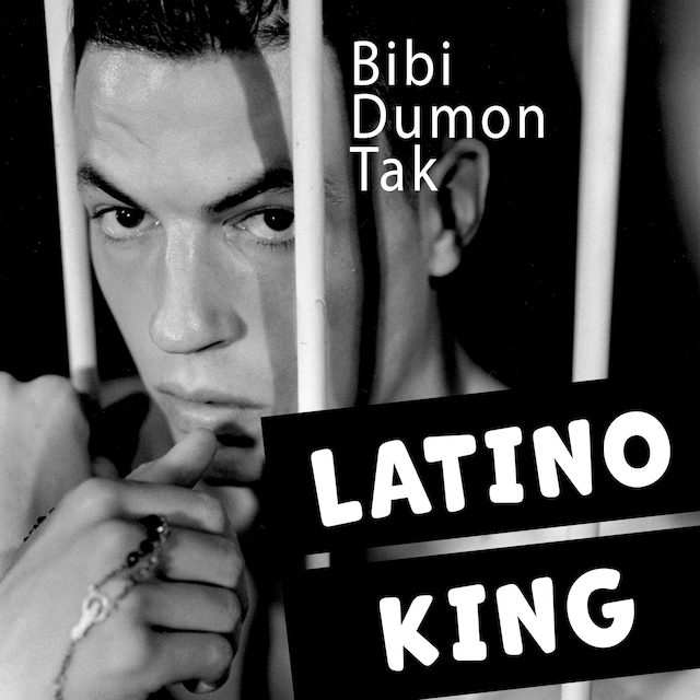 Bokomslag for Latino king