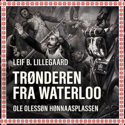 Trønderen fra Waterloo
