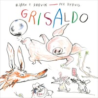 Grisaldo