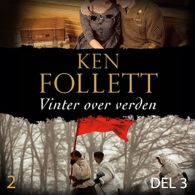Vinter over verden