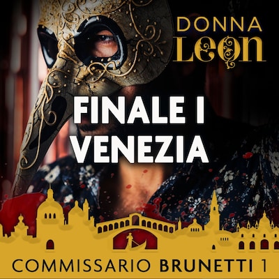 Finale i Venezia