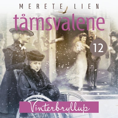 Vinterbryllup