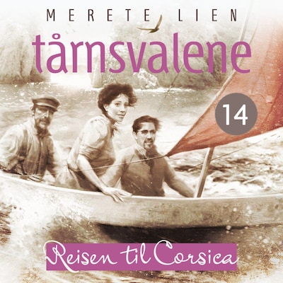 Reisen til Corsica
