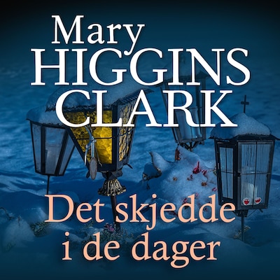 Det skjedde i de dager