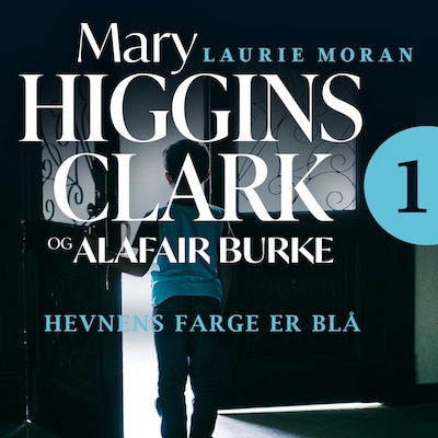 Hevnens farge er blå