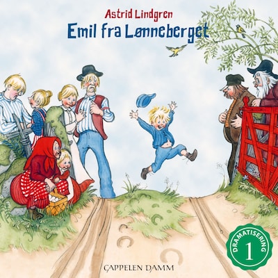Emil fra Lønneberget