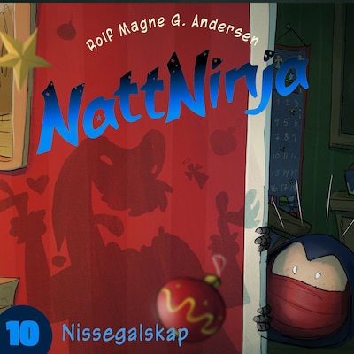Nissegalskap