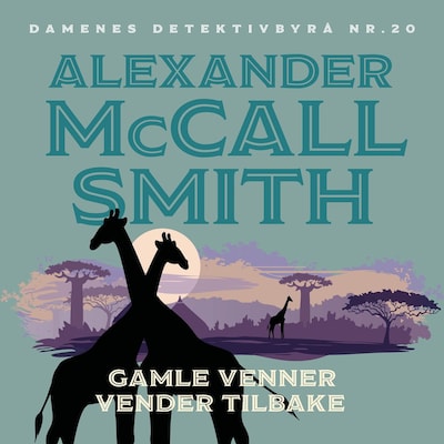 Gamle venner vender tilbake
