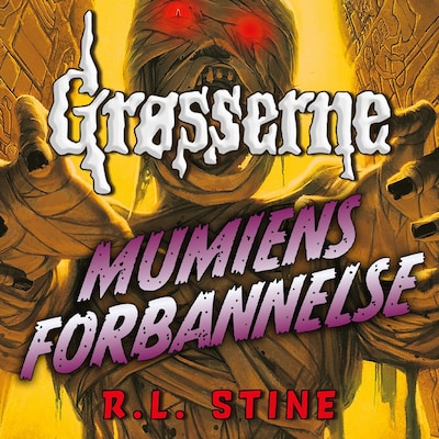 Mumiens forbannelse