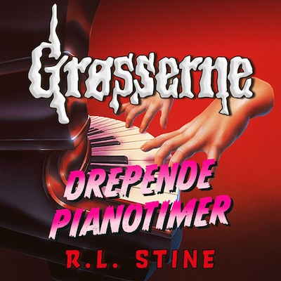 Drepende pianotimer