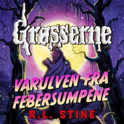 Varulven fra febersumpene