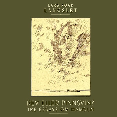 Rev eller pinnsvin?