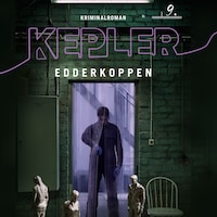 Edderkoppen