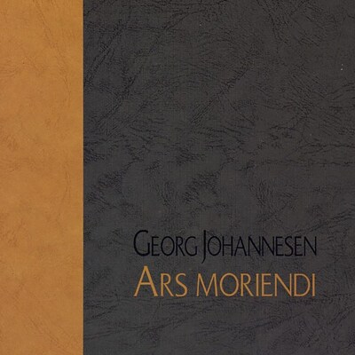 Ars moriendi, eller De syv dødsmåter – lydbok – Georg Johannesen
