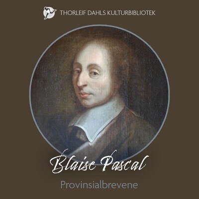 Provinsialbrevene – lydbok – Blaise Pascal