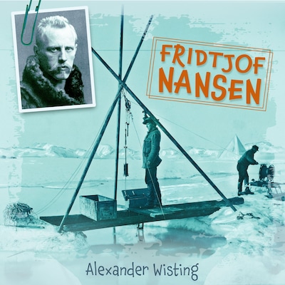 Fridtjof Nansen