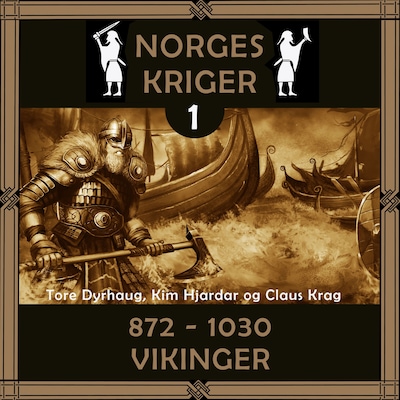 Norges kriger