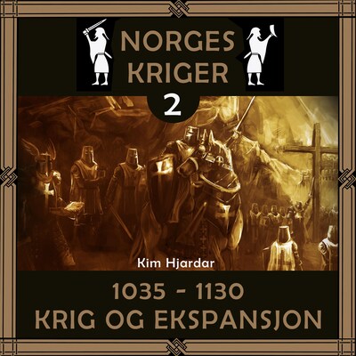 Norges kriger