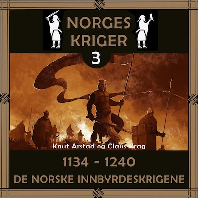 Norges kriger