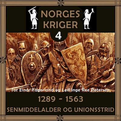 Norges kriger