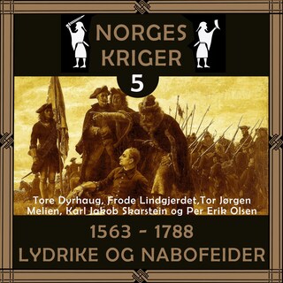 Norges kriger